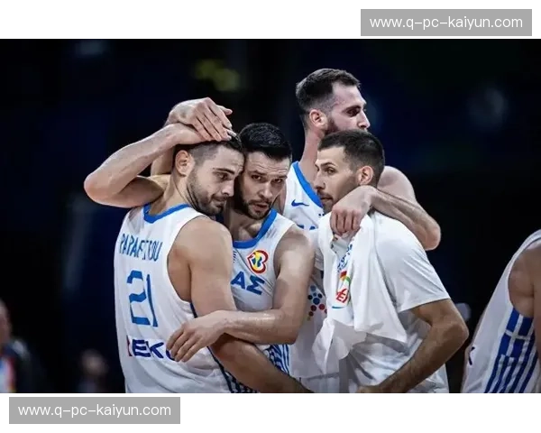 篮球世界杯的焦点对决：美国队与法国队，一场注定载入史册的较量