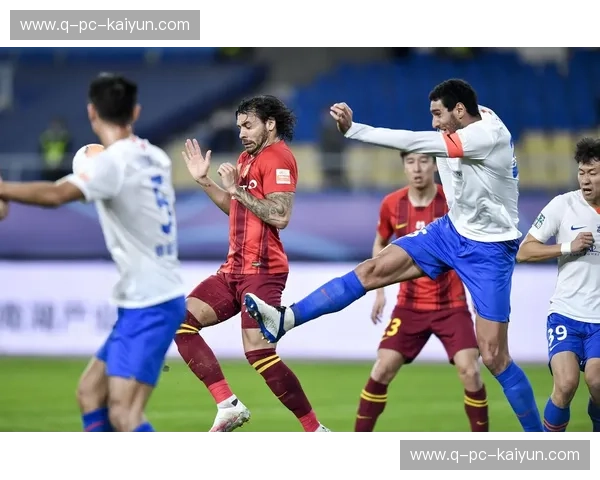 鲁能vs华夏幸福：当泰山雄风遇上幸福曙光，谁将点燃绿茵传奇？